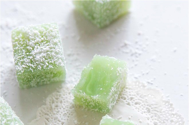 最近迷上了这8道点心的做法，早晚都要小尝一下，不用烤箱也能做