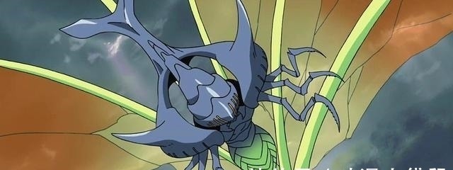 变种|火影九大尾兽原型解析,原来是这些生物的变种!