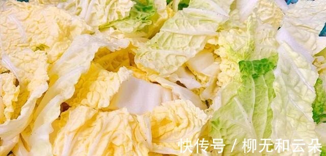 百菜不如白菜，化痰又排毒，散寒降浊！但吃错了越吃越虚！