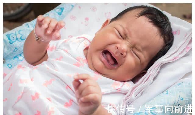 时间段|宝宝为啥一到“黄昏”就哭闹?知道原因后,才发现是我错怪孩子了