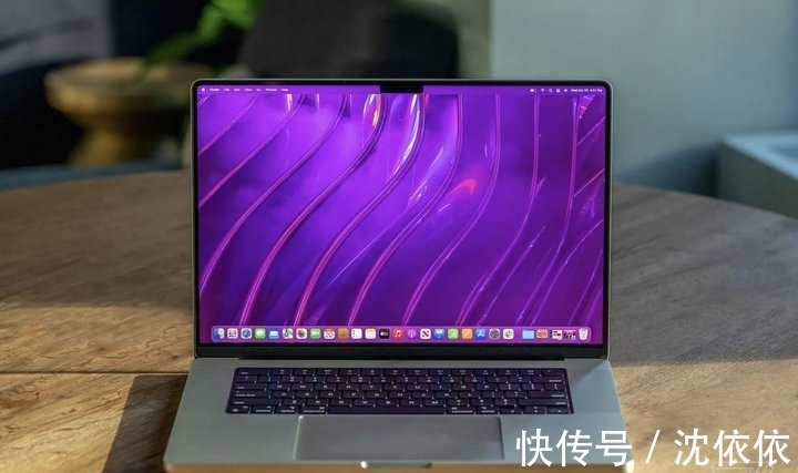 设计语言|为什么 MacBook Pro 看起来厚了？
