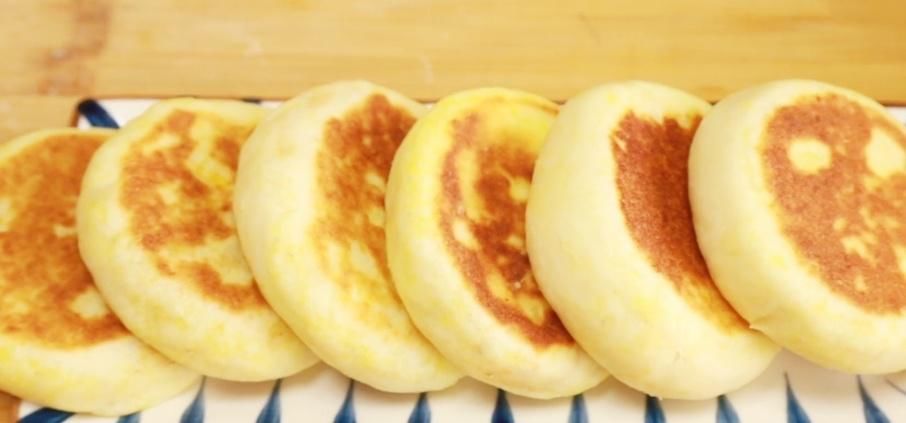 南瓜泥|山药这样做,外酥里香甜,好吃又拉丝,健脾养胃,孩子多吃身体好