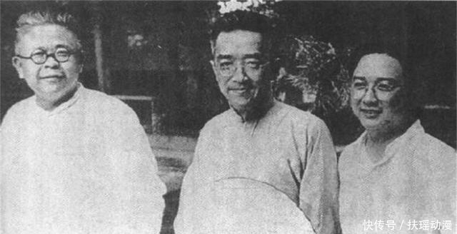 时期的胡适|这26张照片,记录着播种者胡适从青年到老年的精彩人生