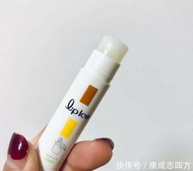 秋冬季必备的唇膏合集,凡士林实用,兰芝嫩唇,曼秀雷敦种草