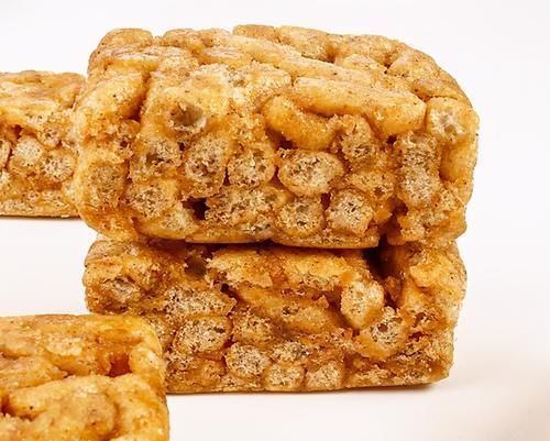 嘴馋又怕长胖?建议大家试试这5种零食,添加粗粮美味却不长肉