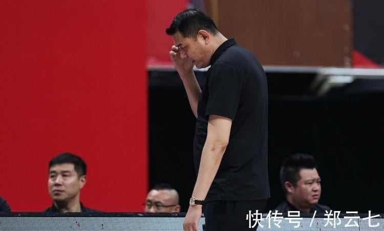 班子|尘埃落定,中国篮协新一届领导班子敲定,姚明获免死金牌,有意外