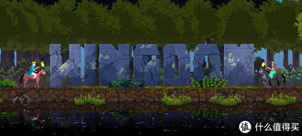 Steam|【福利】Steam限时免费领《王国:经典版》 内附具体获取具体链接