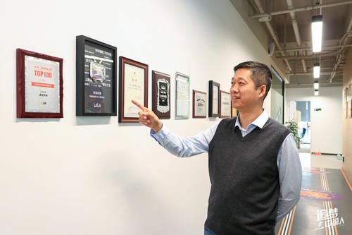 甲醛检测仪|“老爸评测”魏文锋:揭秘儿童劣毒产品 撑起孩子们的健康童年