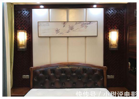 效果|120平3室自己装修,28万没有请设计师,依葫芦画瓢效果出乎意料