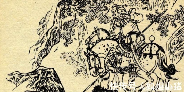 螭虎|四宝将激战瓦岗四虎枪挑猛虎,激怒飞虎,便宜雄虎,马惊螭虎!