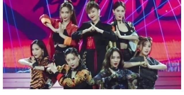 《浪姐3》明年二季度播，三四線女星爭搶名額，眾老超女有望加盟