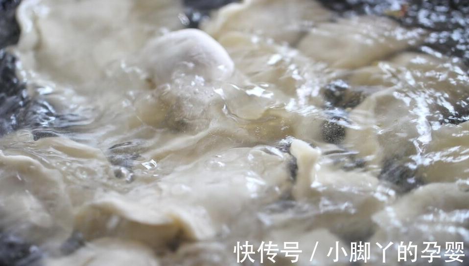 同样是煮水饺，“盖盖煮”和“不盖盖煮”区别大，学会再煮不吃亏