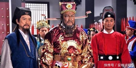 包拯陈州放粮怒铡国舅是否确有其事因他当地还留下来一个习俗