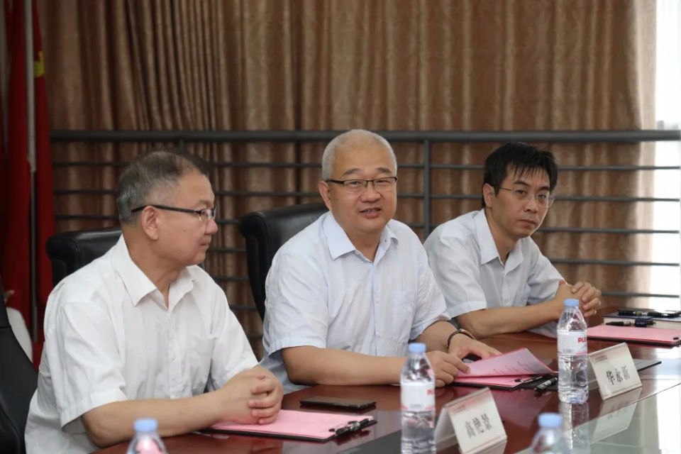 山东大学|济南市中心医院脂肪肝诊疗中心正式成立