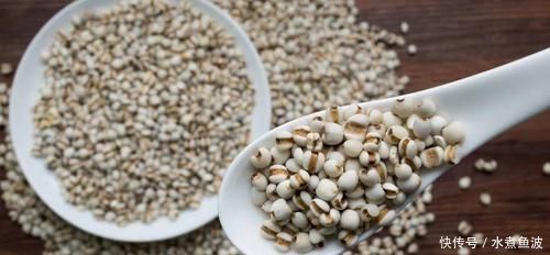 湿气|祛湿“最狠”的5种食物,每天吃一点,排出老湿气,身体也清爽了