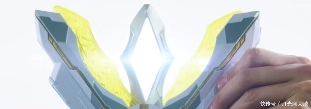 泰伽奥特曼|特利迦奥特曼实锤新生代最惨,还没开始播放就被对标迪迦奥特曼!