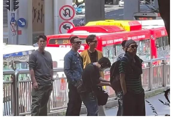 追哥|《披哥》完美售后，流量密碼還得看芒果臺(tái)，大灣區(qū)哥哥們團(tuán)綜來襲