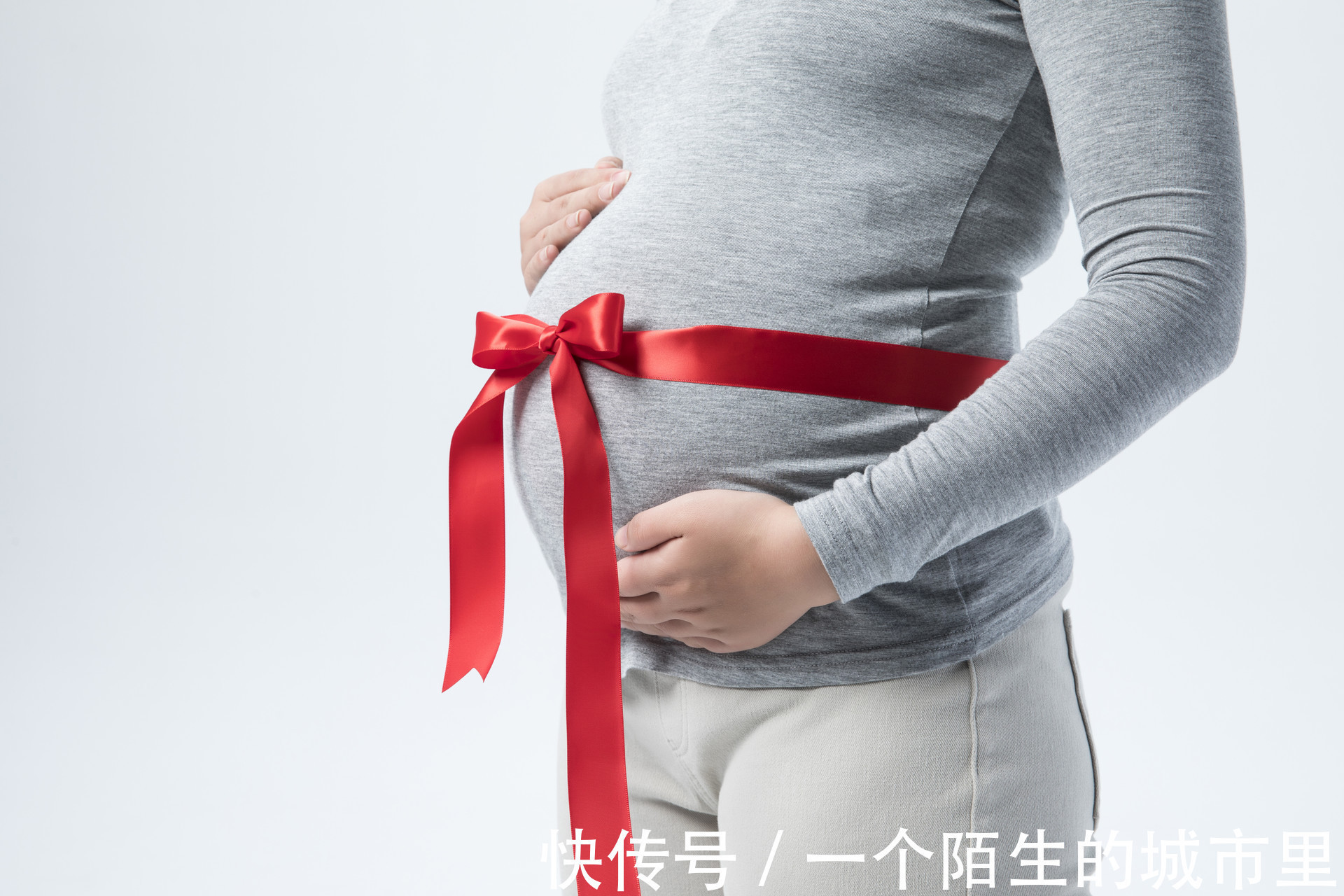 宝宝|脐带绕颈常发生在这几周，四大原因孕妈早了解，早做好预防工作