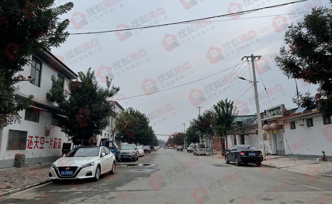 特价|品牌房企＂开火＂ 南部新城崛起 石家庄东南片区动静很大!