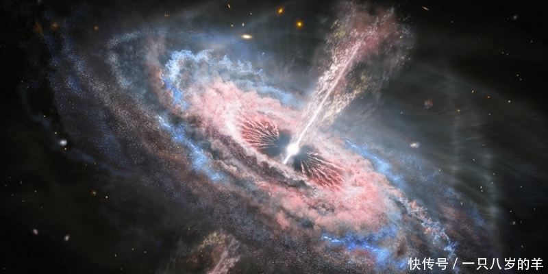 如果宇宙一直膨胀下去,人类的结局会是什么?