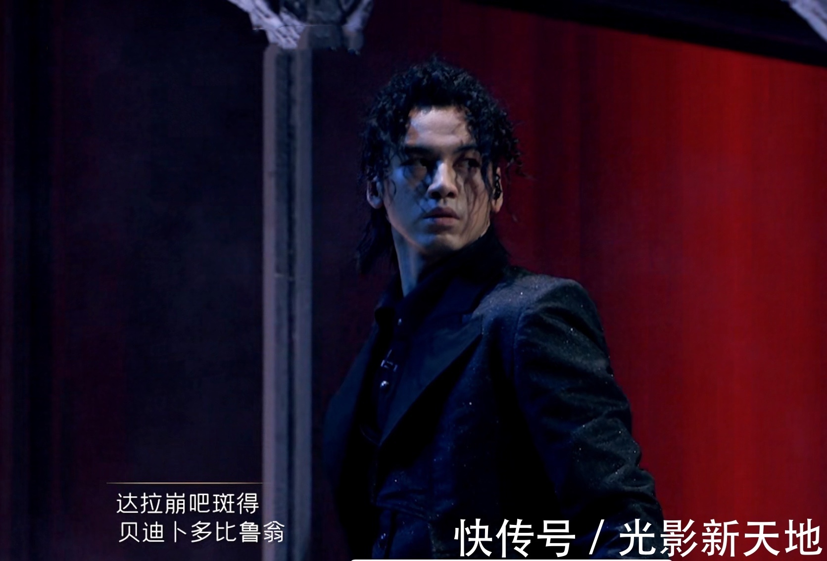 念白|《披荊斬棘的哥哥》李承鉉組第一,張淇兩個(gè)決定被質(zhì)疑拖累整組