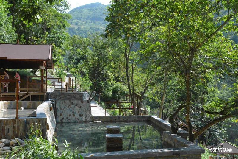 时分|有一种向往,叫元江的冬天!