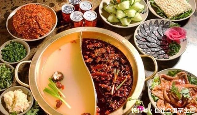 懂行|聪明人吃火锅一般不点这4个菜,老板一看就知是懂行的,不敢欺瞒