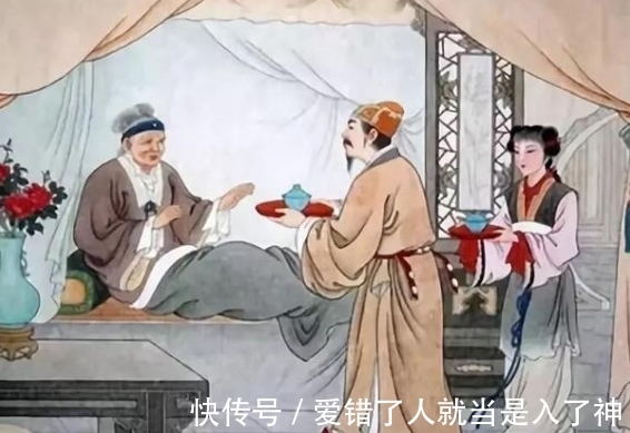 雷劈$古人言:“雷打真孝子,财发狠心人”,为何孝子会被雷劈?