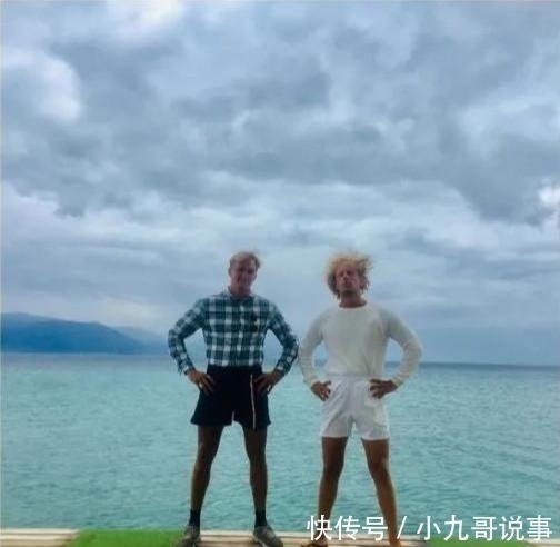 |11个国外PS高手处理出来的搞笑作品,最后那张细节很到位哦!