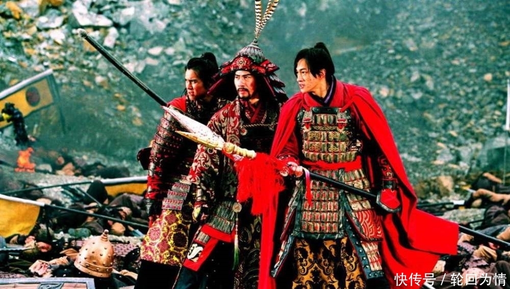 名将|他是宋朝名将,并非大奸大恶,为什么被后世丑化成奸臣?