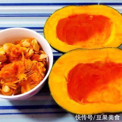 #元宵节美食大赏#排骨蒸南瓜