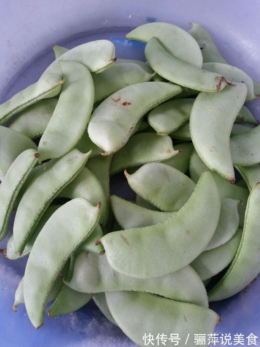 入秋后趁着太阳大,6种豆多晒点,晒好冬天没菜时拿出来炖肉特香