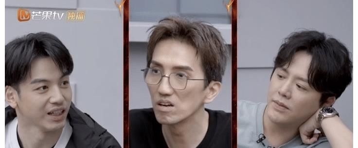 《披荊斬棘》人設大反轉?藝術家林志炫太霸道,說唱組全員獲贊