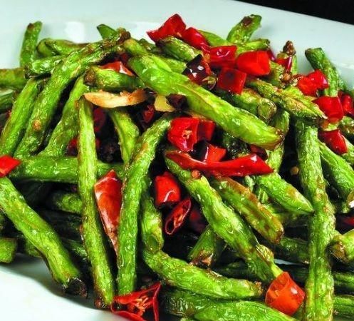 几道超级菜好吃不贵，好吃不腻，下饭下酒，家人吃