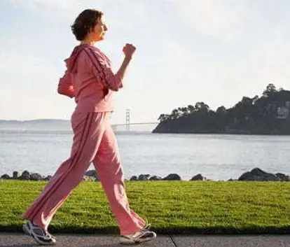 快走|每晚坚持走1万多步,晚饭也很少吃,为什么体重一点没降?