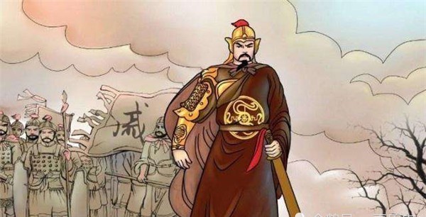 万历二十三年发生了什么?为何百战不败的戚家军,却遭到残酷剿杀