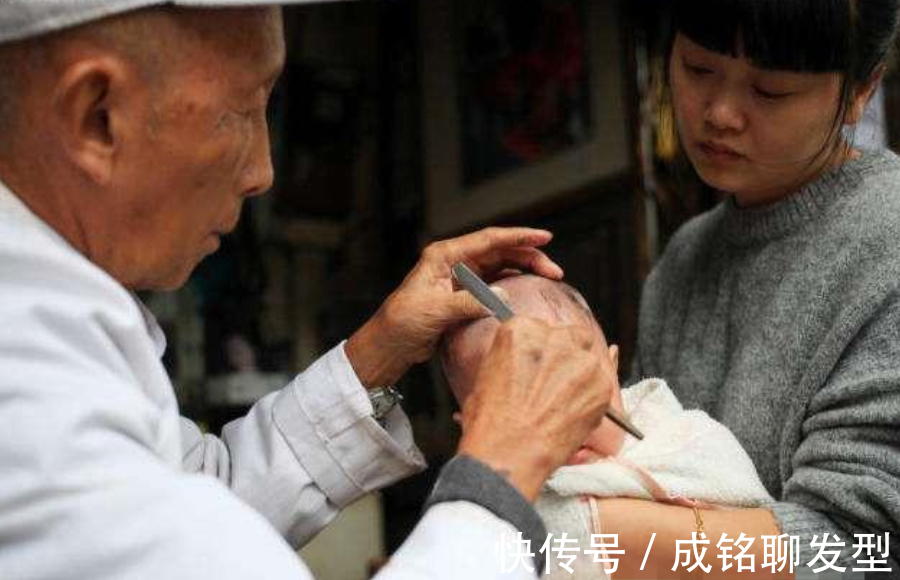 发黄|头发又细又黄，剃光头能让头发变黑变粗吗？有什么科学道理吗？