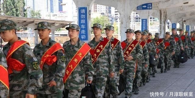 发展|义务兵考士官学校和高中生考定向培养士官学校，有3大区别