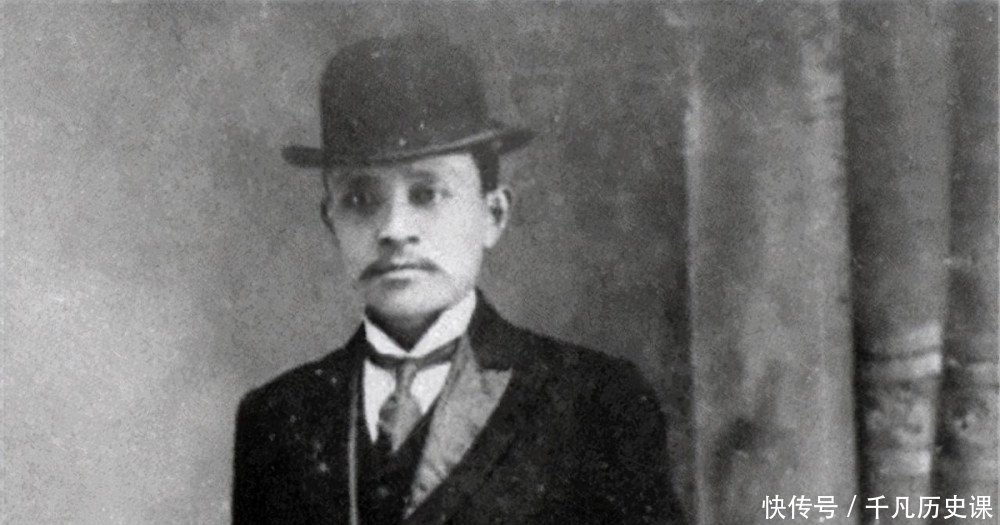 宋振吕|宋教仁儿子宋振吕:千里追凶为父报仇,居然促成中华民国第一宗才!