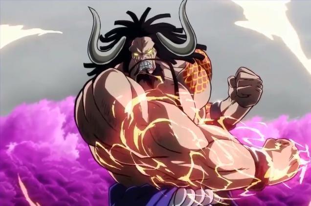 佩刀|红发一夜之间打败凯多,他究竟是如何做到的得知他佩刀的名字后瞬间懂了