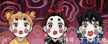 弥豆子|鬼灭之刃中最可惜的角色,解除危机,消灭鬼毒,可惜不被重用