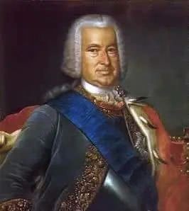 彼得二世|本想选个女人来当傀儡皇帝,不料人家情人太有才,傀儡秒变独裁