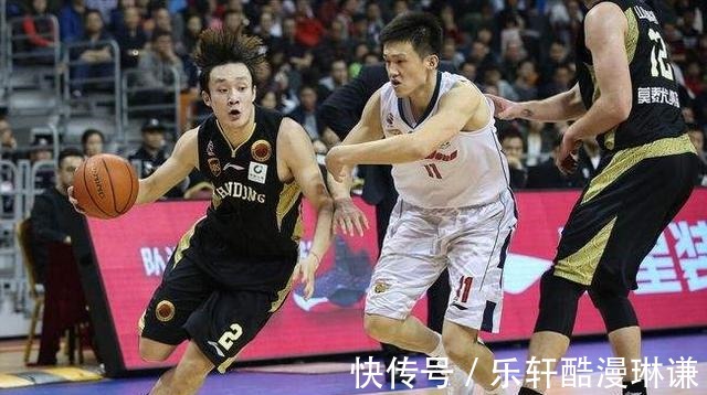 徐长锁|山东男篮惨败却因祸得福,上海男篮神助攻,高速集团该行动了