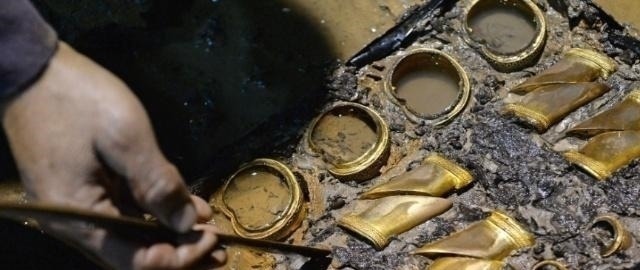 古代!古代银子这么多,现在却不知所踪,它们去了哪里?