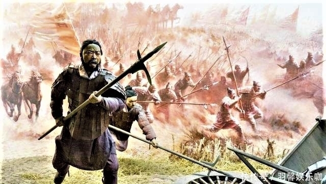 魏军|假如马谡听从了诸葛亮的安排,平地筑城,真能抵挡数倍的魏军吗?