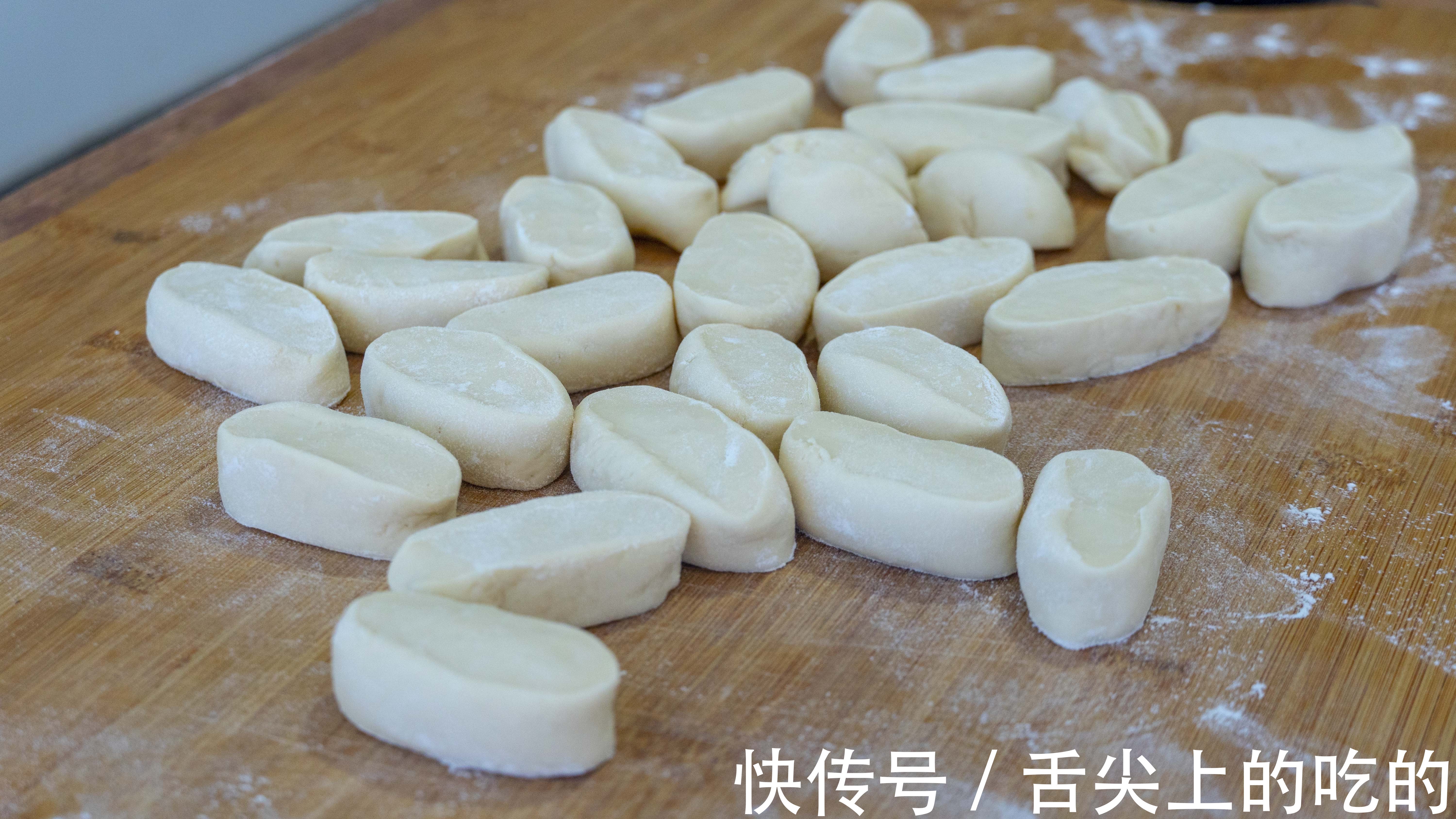 米皮|早餐别再买着吃了,推荐7款好吃做法,外酥里软,比外面卖的好吃