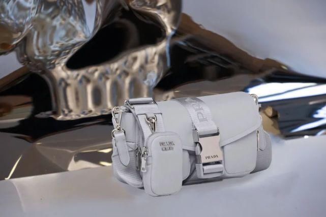 2021年春夏这11款包太值得买了！