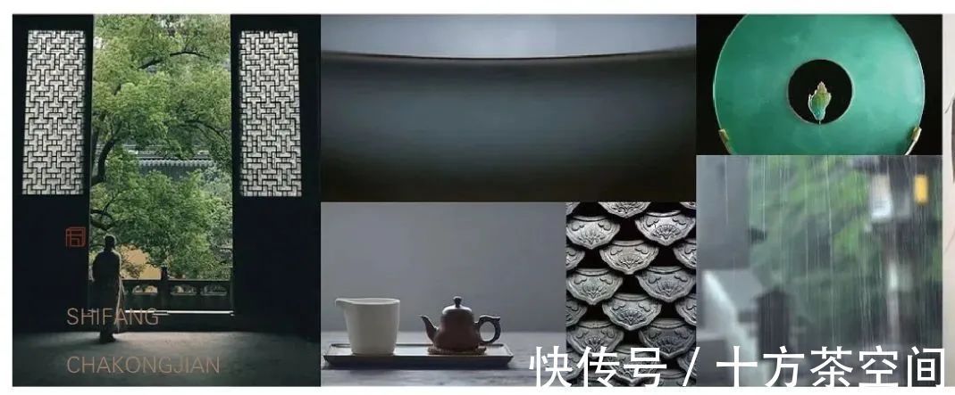 茶台|红木茶台，文雅，细腻，彰显境地！十方茶空间