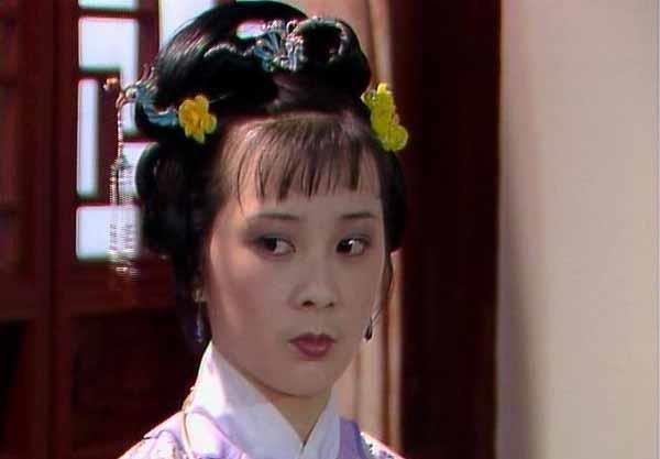 水月庵|刘姥姥看到了什么？为何无一语夸赞黛玉？又为何夸惜春神仙托生？