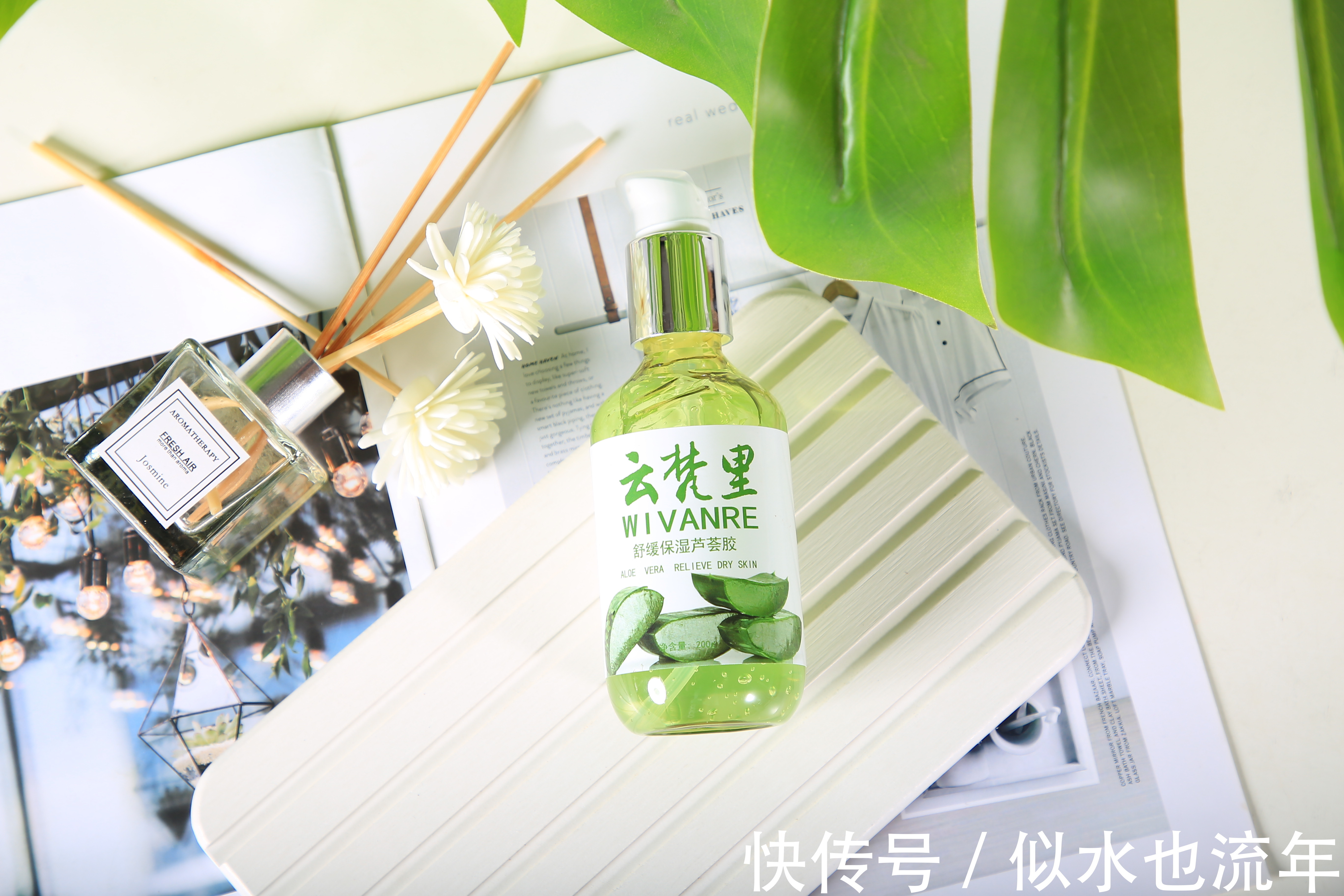 保湿|这些面霜温和补水,给肌肤做基础的补水保湿足够,维护肌肤的稳定